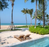 DEVASOM KHAO LAK BEACH RESORT & VILLAS