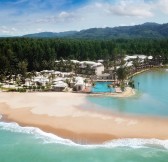 DEVASOM KHAO LAK BEACH RESORT & VILLAS