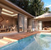 DEVASOM KHAO LAK BEACH RESORT & VILLAS