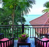 BELMOND NAPASAI KOH SAMUI