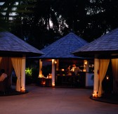 BELMOND NAPASAI KOH SAMUI