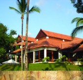 BELMOND NAPASAI KOH SAMUI