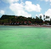 BELMOND NAPASAI KOH SAMUI