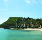 BELMOND NAPASAI KOH SAMUI