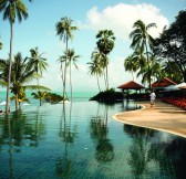 BELMOND NAPASAI KOH SAMUI