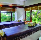 BELMOND NAPASAI KOH SAMUI