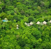 LAPA RIOS ECO LODGE