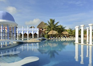 IBEROSTAR SELECTION VARADERO  | Golfové zájezdy, golfová dovolená, luxusní golf