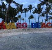 BARCELO BAVARO BEACH (JEN PRO DOSPĚLÉ)