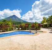 ARENAL KIORO SUITES & SPA