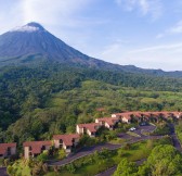 ARENAL KIORO SUITES & SPA