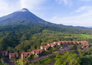 ARENAL KIORO SUITES & SPA