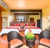 ARENAL KIORO SUITES & SPA