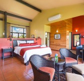 ARENAL KIORO SUITES & SPA