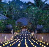 HANGING GARDENS UBUD