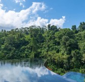 HANGING GARDENS UBUD