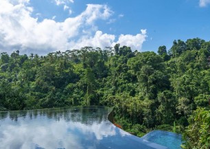 HANGING GARDENS UBUD