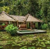 FOUR SEASONS RESORT BALI AT SAYAN