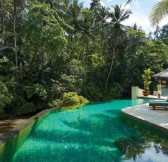 FOUR SEASONS RESORT BALI AT SAYAN