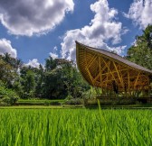 FOUR SEASONS RESORT BALI AT SAYAN