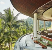 FOUR SEASONS RESORT BALI AT SAYAN