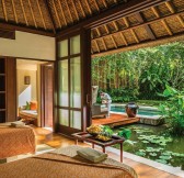 FOUR SEASONS RESORT BALI AT SAYAN