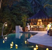 FOUR SEASONS RESORT BALI AT SAYAN