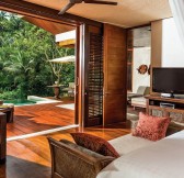 FOUR SEASONS RESORT BALI AT SAYAN