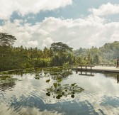 FOUR SEASONS RESORT BALI AT SAYAN