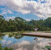 FOUR SEASONS RESORT BALI AT SAYAN