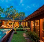 MANDAPA, A RITZ CARLTON RESERVE