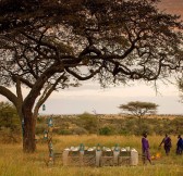 FOUR SEASONS SERENGETI