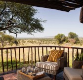 FOUR SEASONS SERENGETI