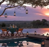 FOUR SEASONS SERENGETI