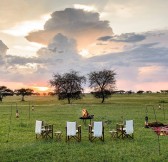 SINGITA GRUMETI SABORA TENTED CAMP