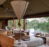 SINGITA GRUMETI FARU FARU LODGE