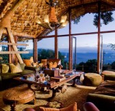 NGORONGORO CRATER LODGE