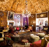 NGORONGORO CRATER LODGE