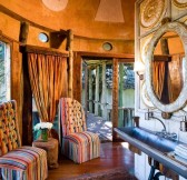 NGORONGORO CRATER LODGE