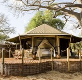 SANCTUARY SWALA CAMP