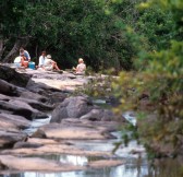 SAND RIVER SELOUS