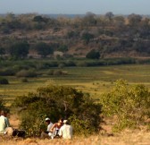 SAND RIVER SELOUS