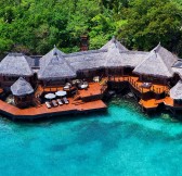 LAUCALA ISLAND