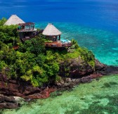 LAUCALA ISLAND