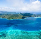 LAUCALA ISLAND