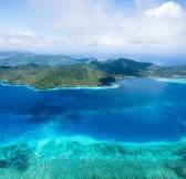 LAUCALA ISLAND