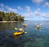 JEAN-MICHEL COUSTEAU RESORT