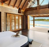 SIX SENSES FIJI