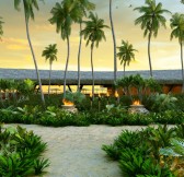 SIX SENSES FIJI