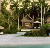 SIX SENSES FIJI